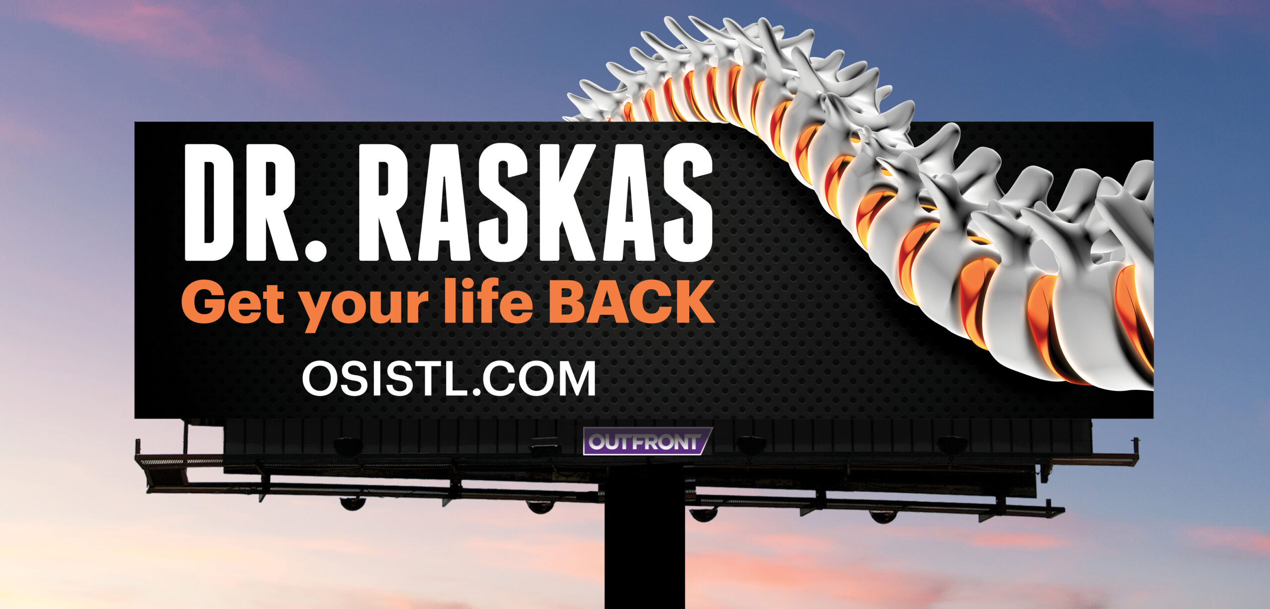 Dr Raskas Spine