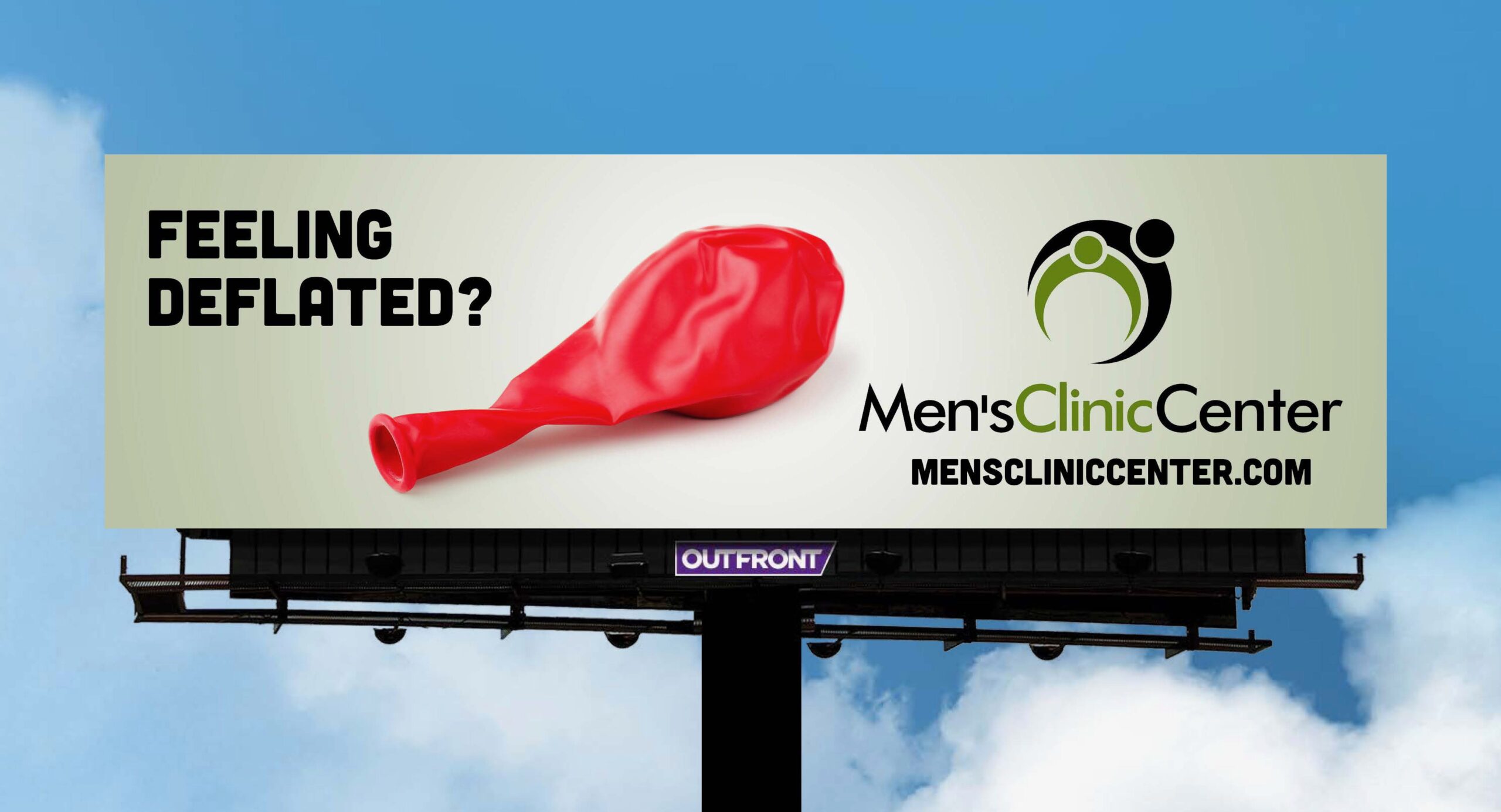 Men's Health Clinic