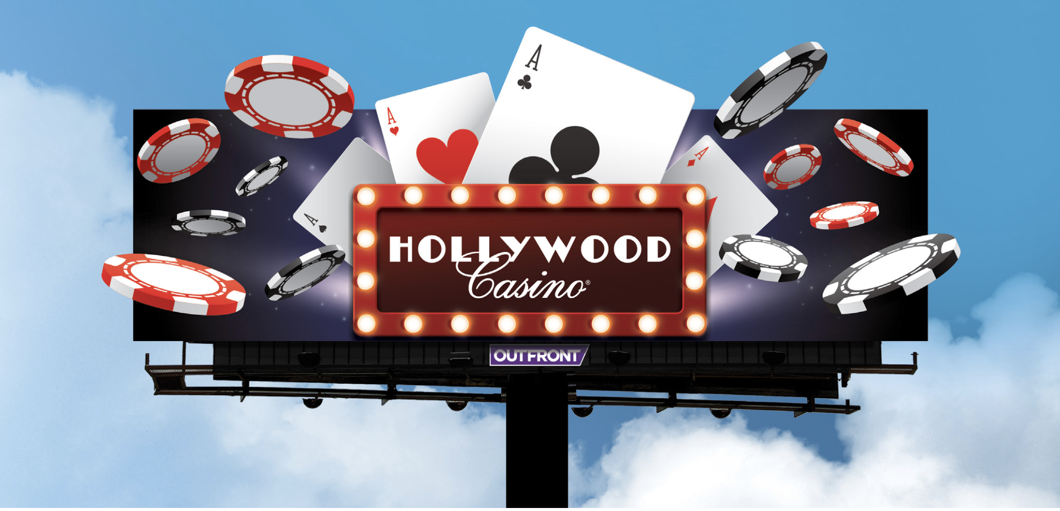 Hollywood Casino